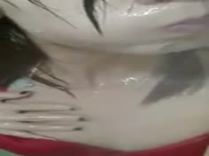 China Girl Shower Show